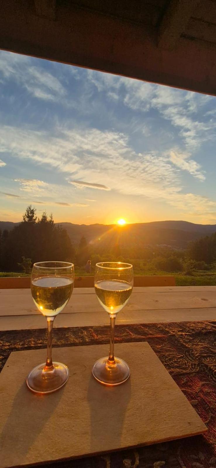 Villa Beskid Milówka 外观 照片