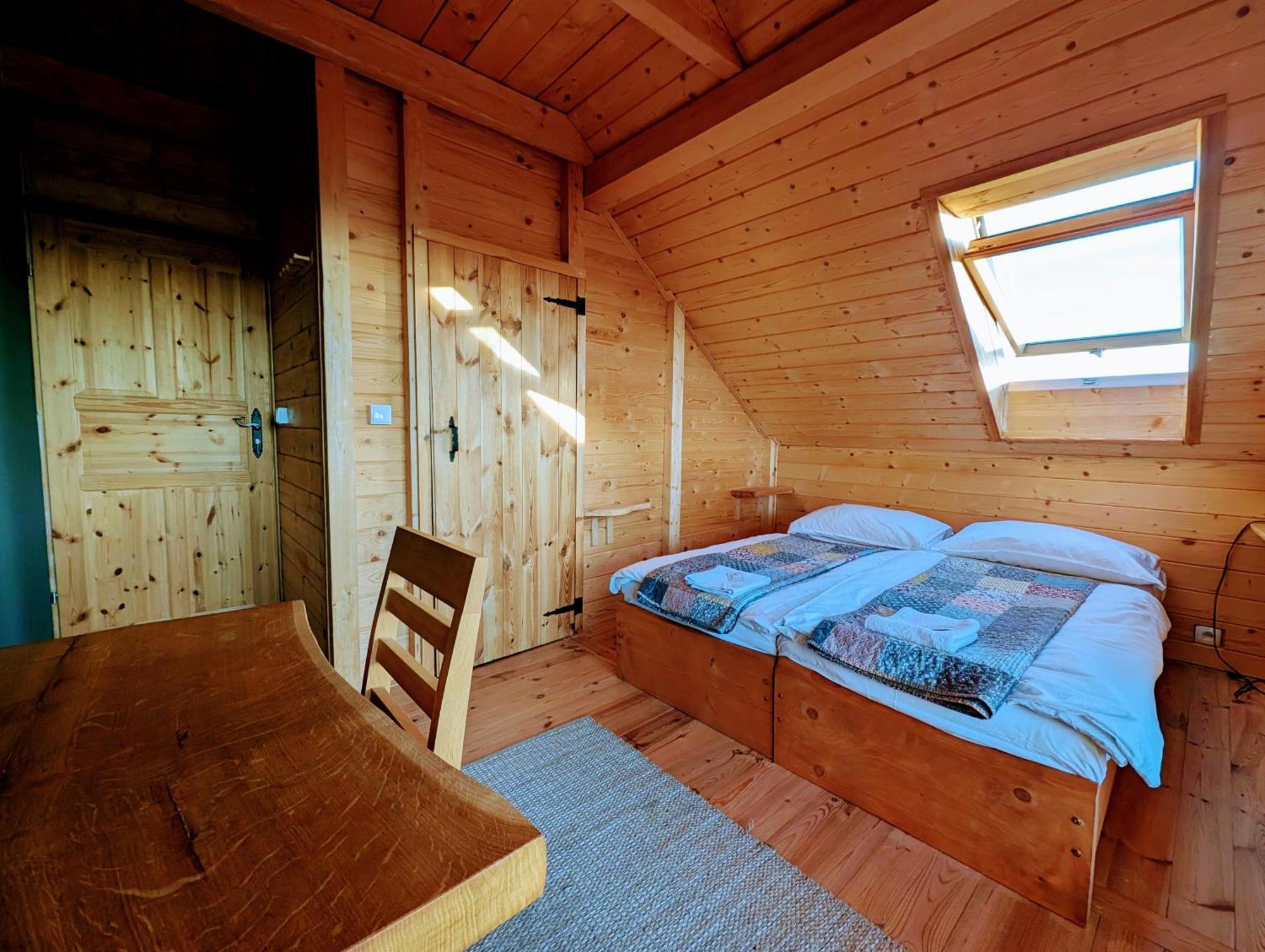 Villa Beskid Milówka 外观 照片