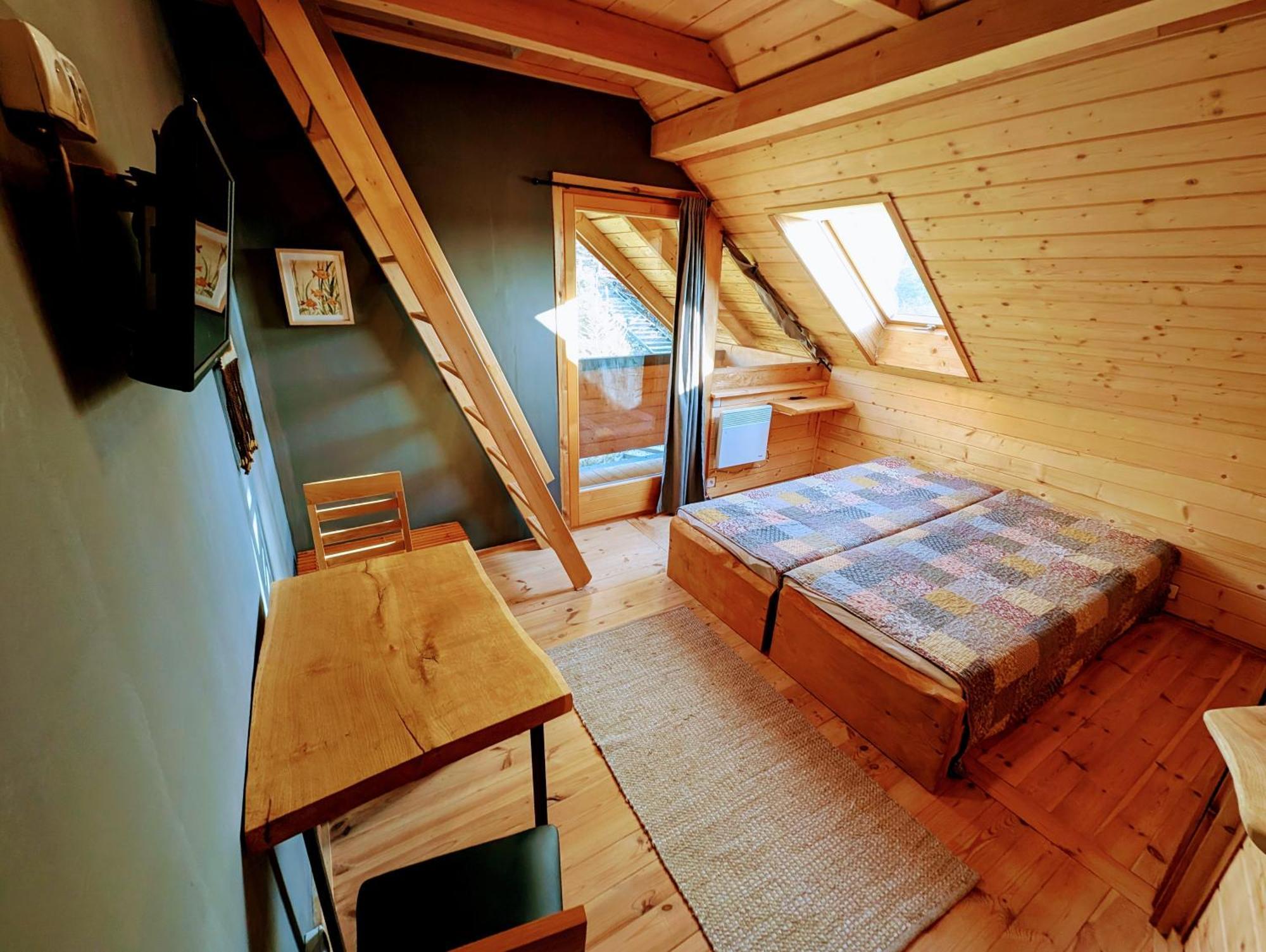 Villa Beskid Milówka 外观 照片