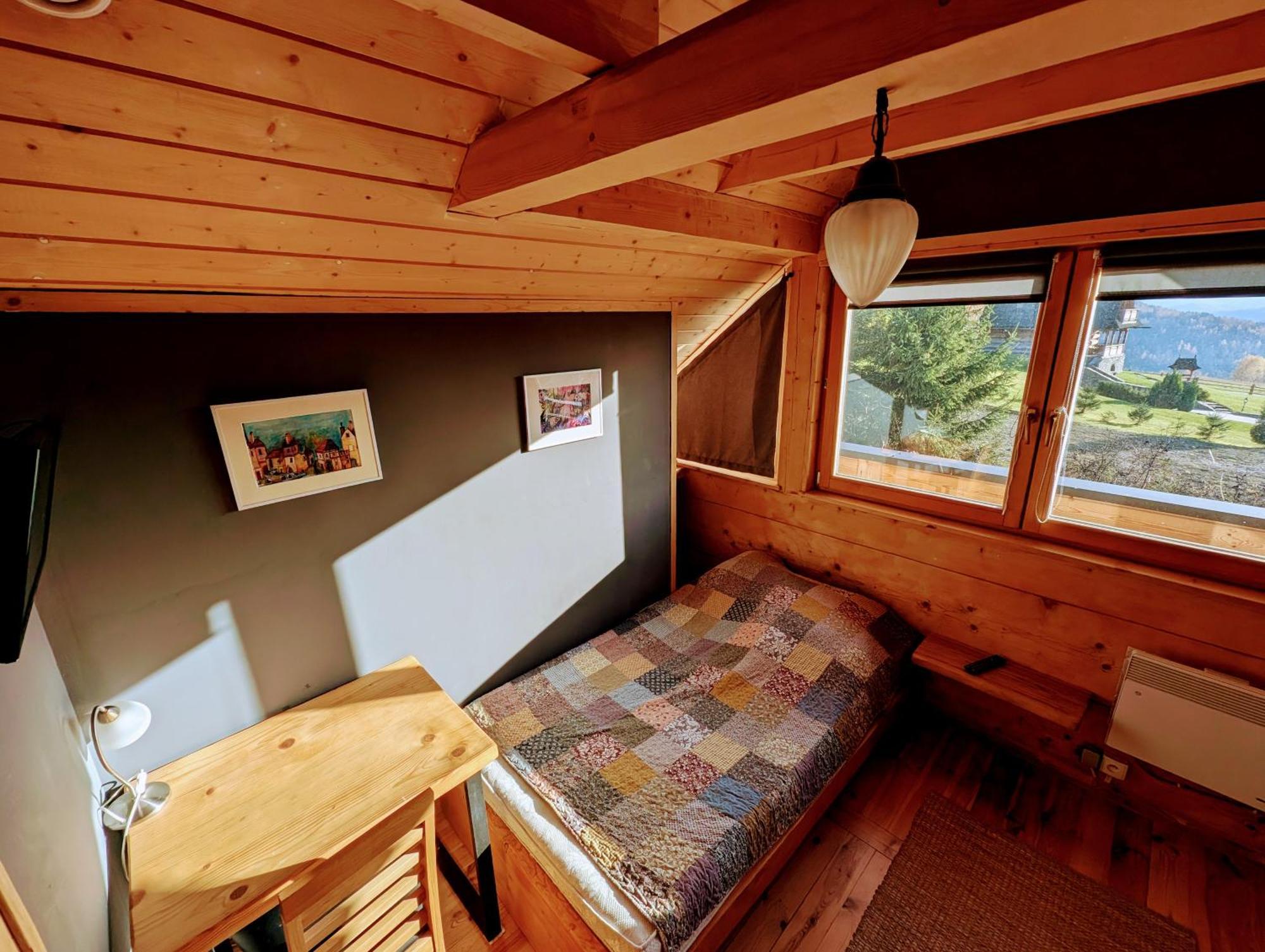 Villa Beskid Milówka 外观 照片