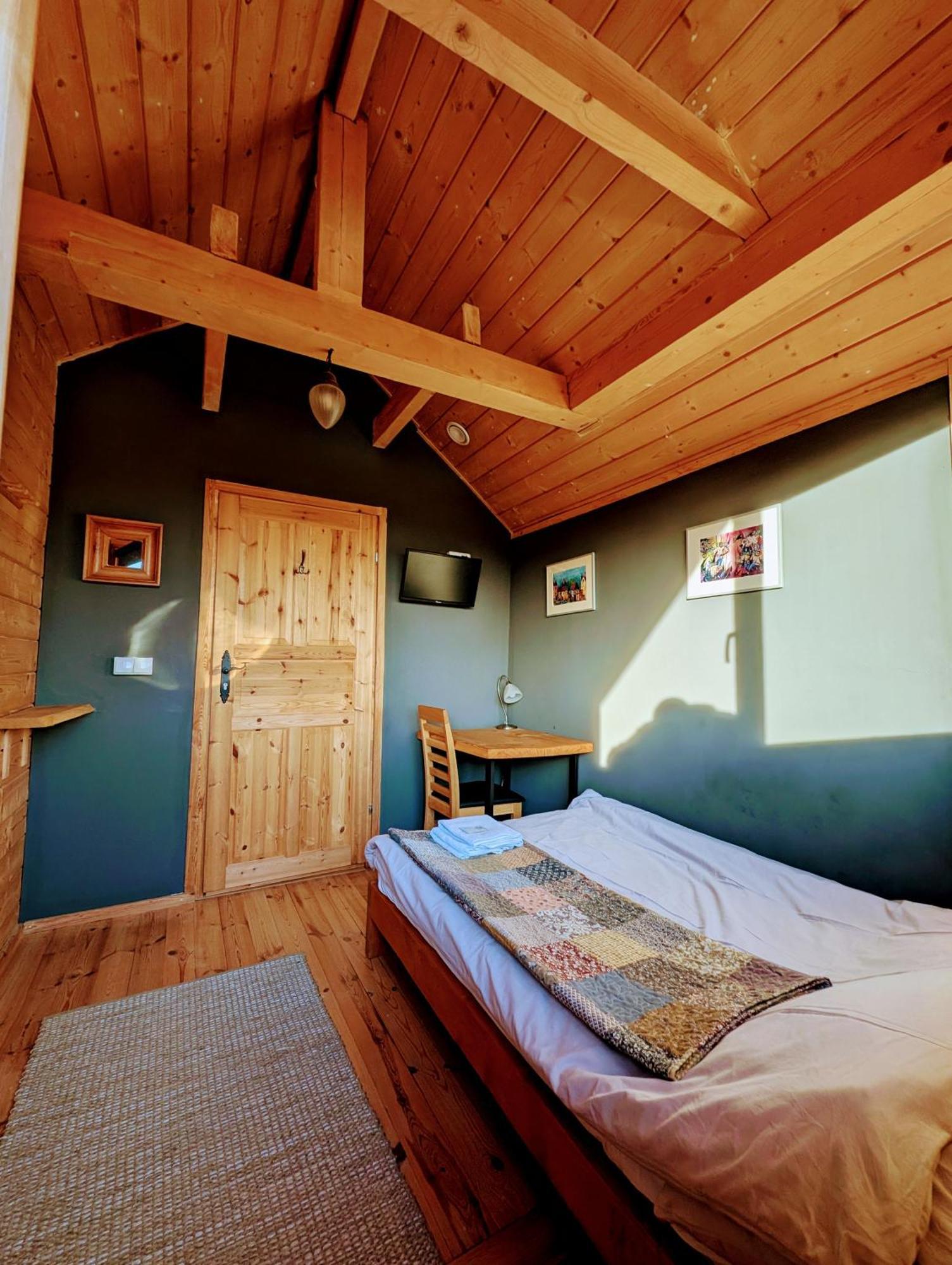 Villa Beskid Milówka 外观 照片