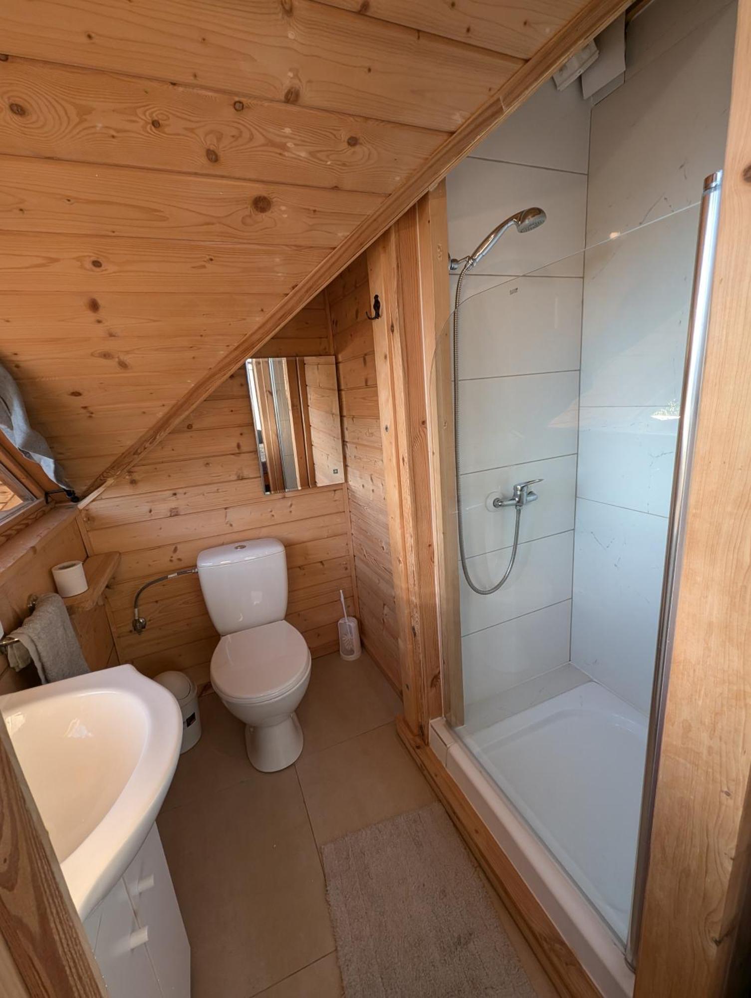 Villa Beskid Milówka 外观 照片