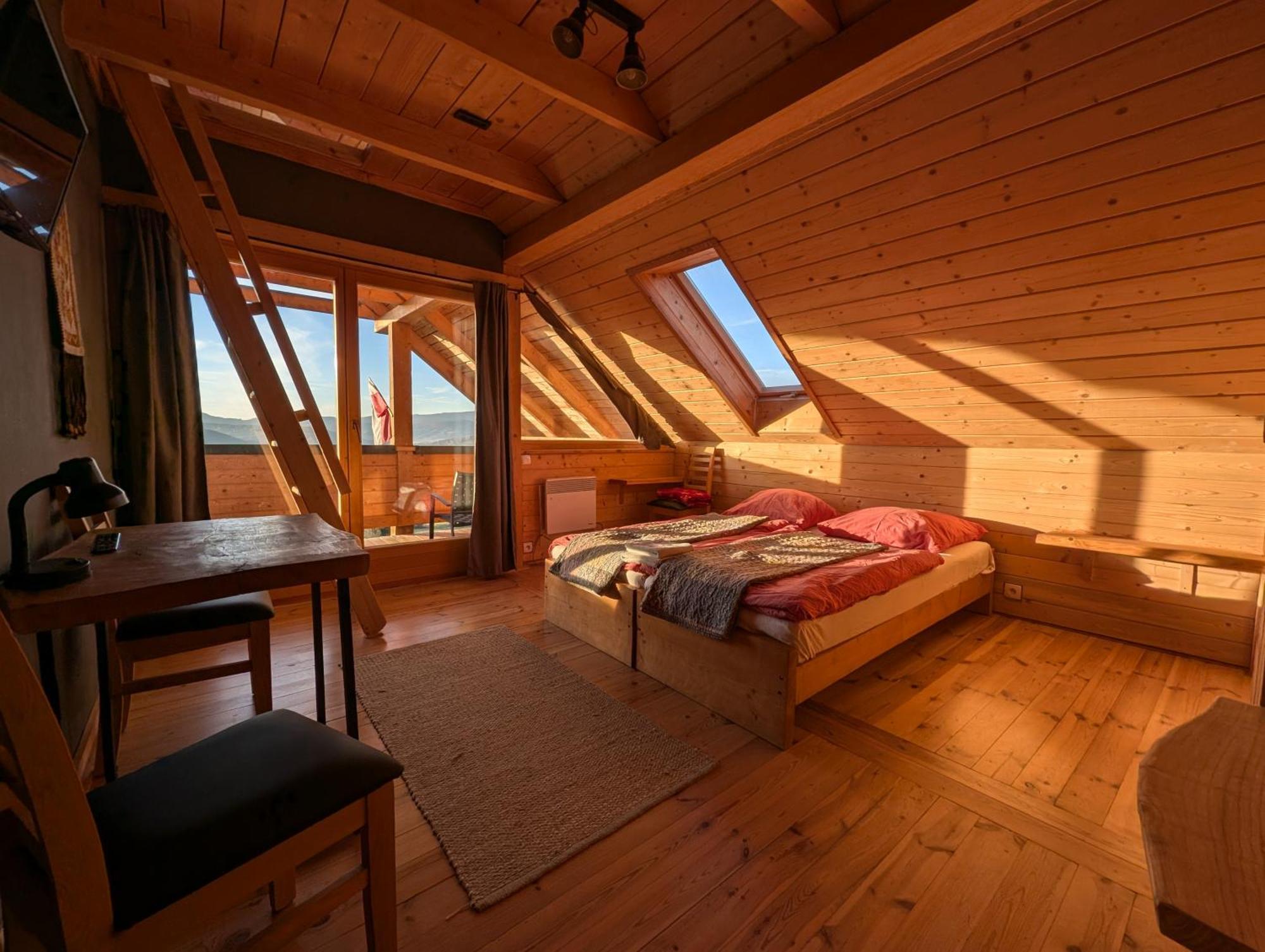 Villa Beskid Milówka 外观 照片