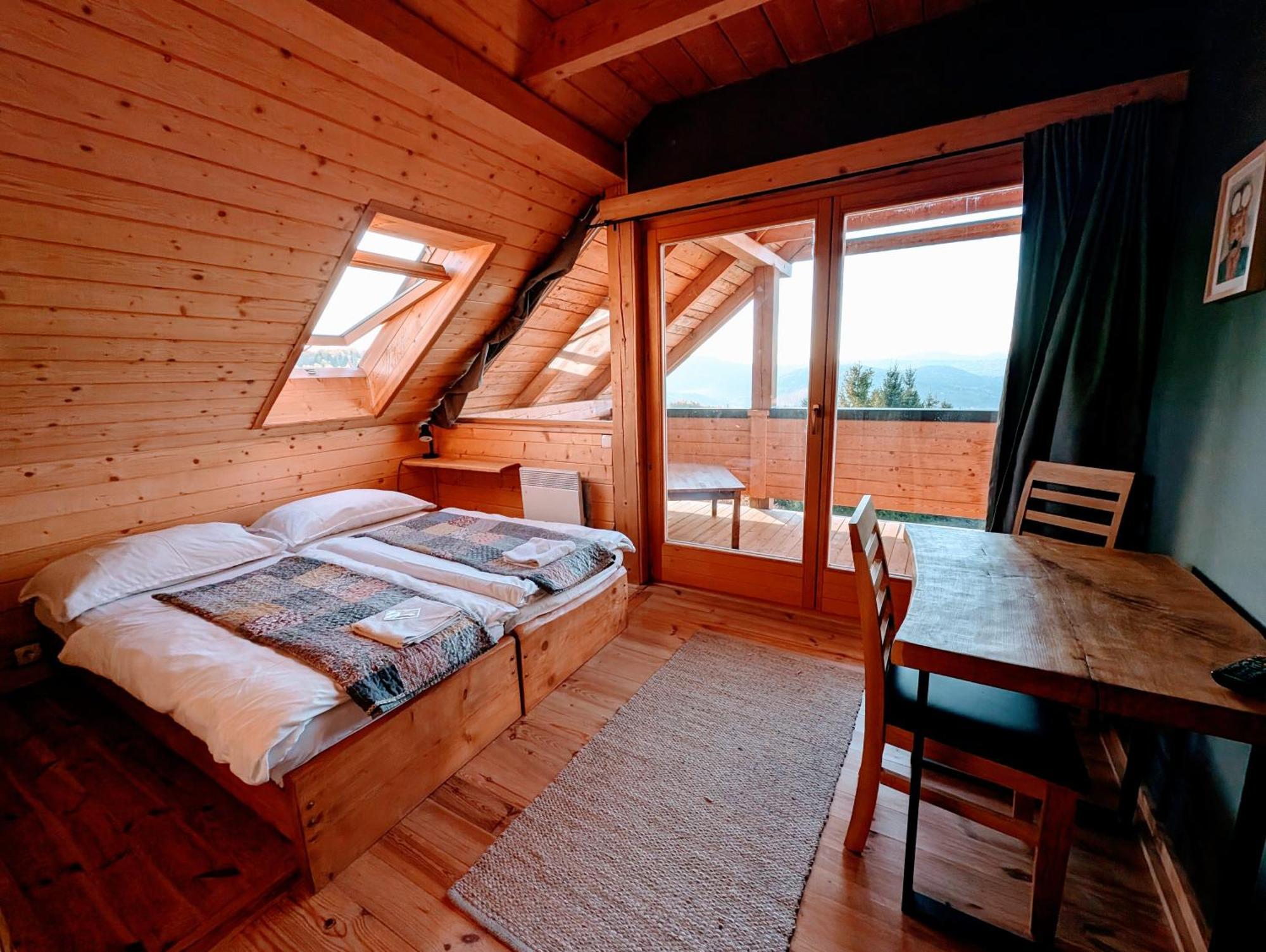 Villa Beskid Milówka 外观 照片